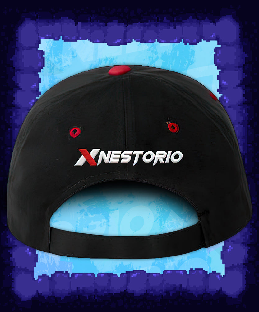
                  
                    xNestorio Official Cap
                  
                
