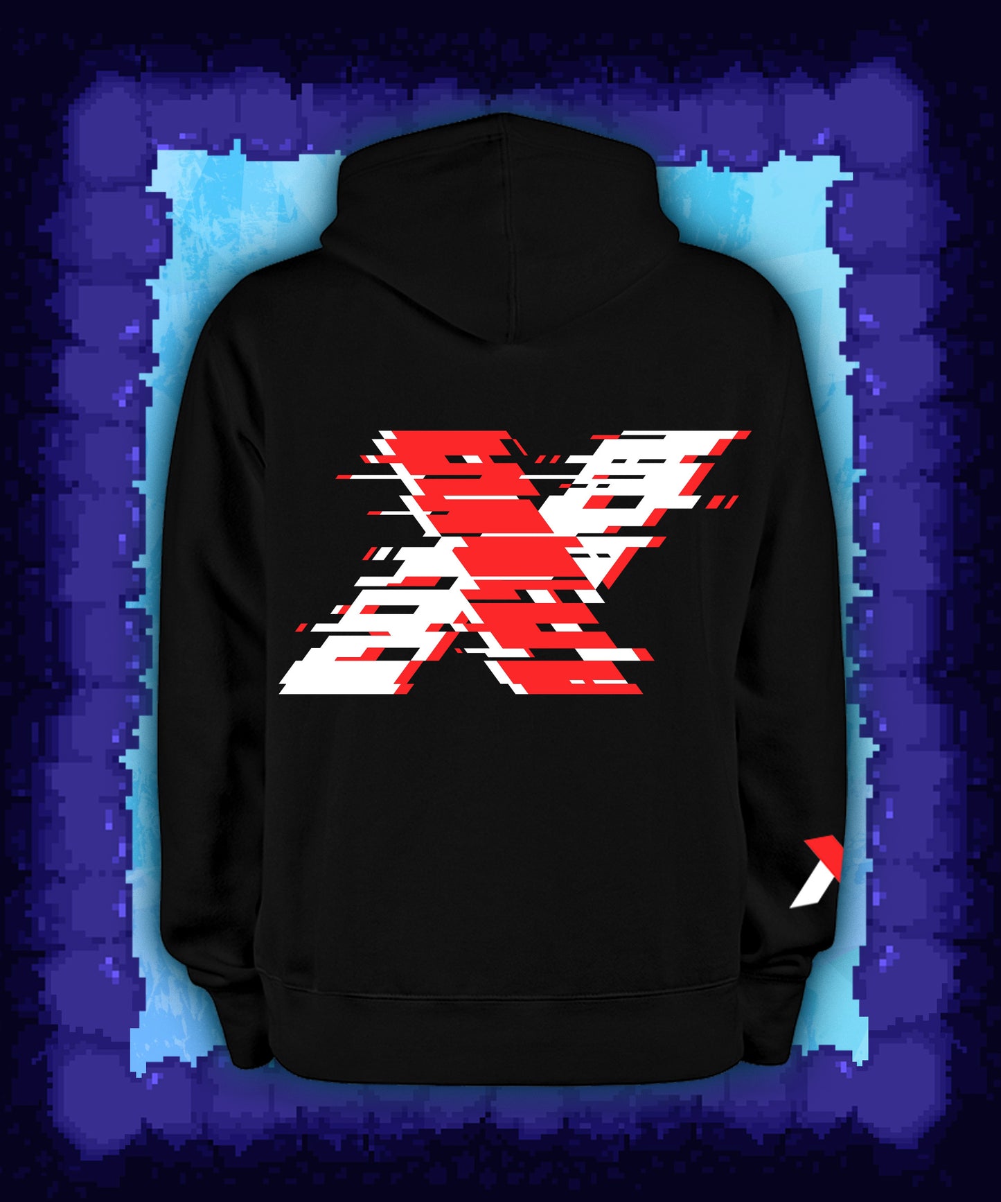 
                  
                    xNestorio Official Hoodie
                  
                