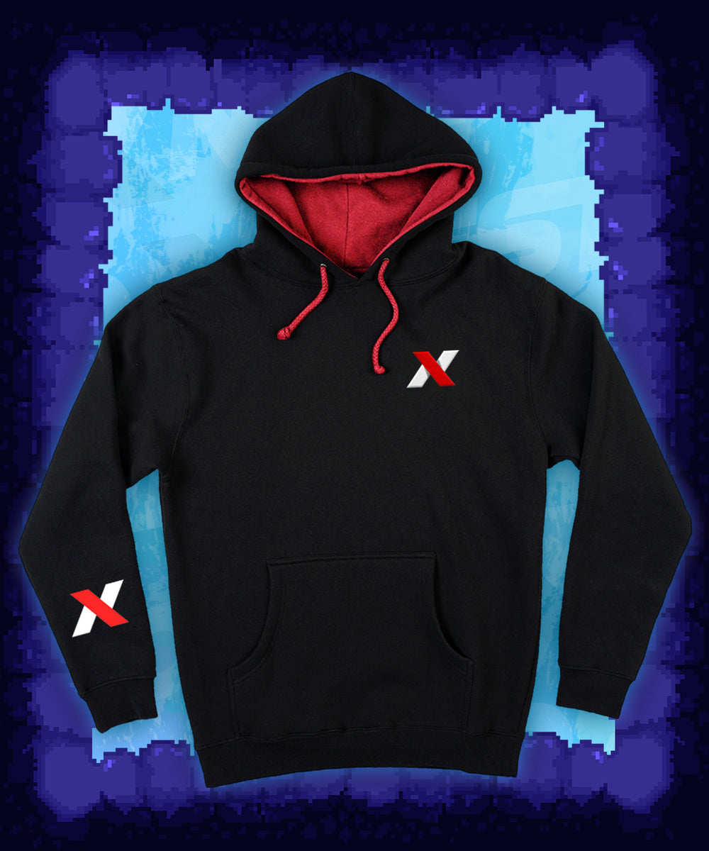 xNestorio Official Hoodie