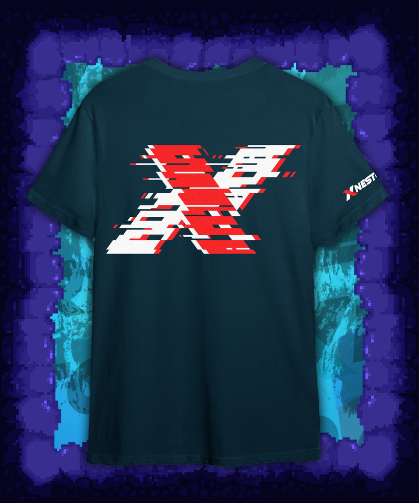 
                  
                    xNestorio Official Shirt
                  
                